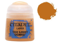 T'au Light Ochre Layer- Citadel