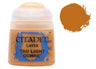 T'au Light Ochre Layer- Citadel