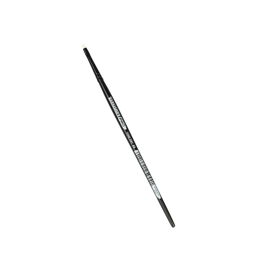 Warhammer Pro Dry Brush