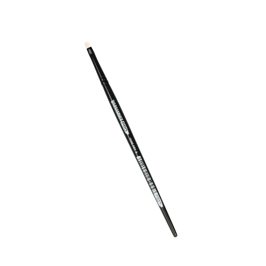 Warhammer Pro Dry Brush
