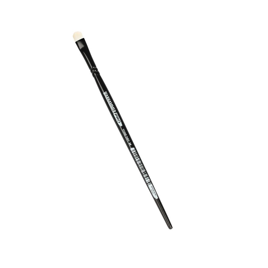 Warhammer Pro Dry Brush