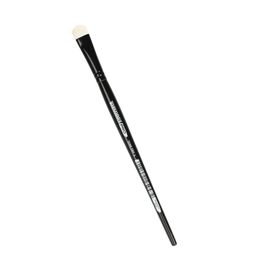 Warhammer Pro Dry Brush