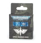 Space Marines: Dice