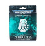 Chapter Approved: Pariah Nexus Objective Set Wandering Adventures