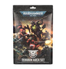 Warhammer 40,000: Terrain Area Set