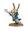 Seraphon: Saurus Eternity Warden