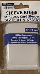 Sleeve Kings (Various Sizes)