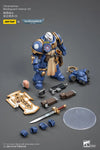 JoyToy: Ultramarines Bladeguard Veteran Wandering Adventures