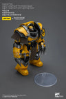 JoyToy: Legion Cataphractii Terminator w/ Lightning Claws