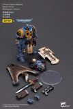 JoyToy: Space Wolves Bladeguard Veteran Wandering Adventures