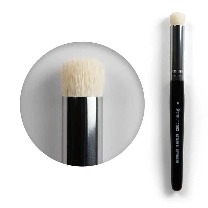 Abteilung Dry Brush (multiple sizes)
