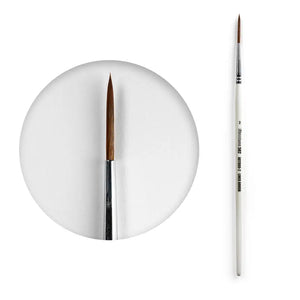 Abteilung Liner Brush (mult. sizes)