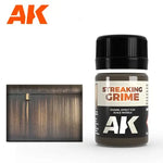 AK Interactive Streaking Grime Wandering Adventures