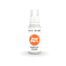 AK Interactive 3G Acrylic Off-White 17ml