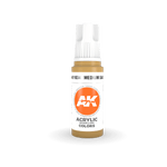 AK Interactive 3G Acrylic Medium Sand 17ml