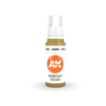 AK Interactive 3G Acrylic Sahara Yellow 17ml
