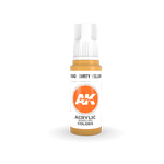 AK Interactive 3G Acrylic Dirty Yellow 17ml