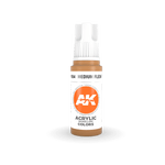 AK Interactive 3G Acrylic Medium Flesh Tone 17ml