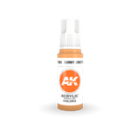 AK Interactive 3G Acrylic Sunny Skin Tone 17ml