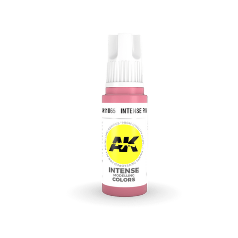 AK Interactive 3G Acrylic Intense Pink 17ml