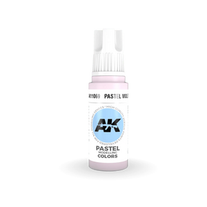AK Interactive 3G Acrylic Pastel Violet 17ml