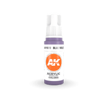 AK Interactive 3G Acrylic Blue Violet 17ml