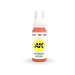 AK Interactive 3G Acrylic Deep Orange 17ml AK Interactive