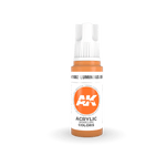 AK Interactive 3G Acrylic Luminous Orange 17ml AK Interactive