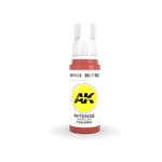 AK Interactive 3G Acrylic Deep Red 17ml AK Interactive