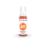 AK Interactive 3G Acrylic Blood Red 17ml AK Interactive