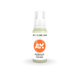 AK Interactive 3G Acrylic Green-Grey 17ml AK Interactive
