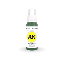 AK Interactive 3G Acrylic Deep Green 17ml