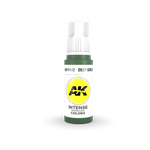 AK Interactive 3G Acrylic Deep Green 17ml AK Interactive