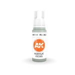 AK Interactive 3G Acrylic Pale Blue 17ml AK Interactive