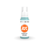 AK Interactive 3G Acrylic Snow Blue 17ml