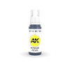 AK Interactive 3G Acrylic Deep Blue 17ml