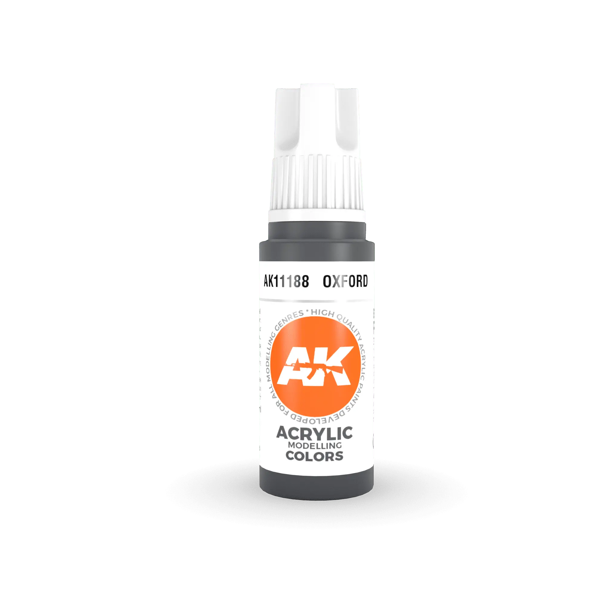 AK Interactive 3G Acrylic Oxford 17ml