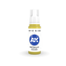 AK Interactive 3G Acrylic Old Gold 17ml