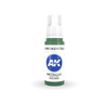 AK Interactive 3G Acrylic Emerald Metallic Green 17ml