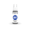 AK Interactive 3G Acrylic Dark Aluminium 17ml