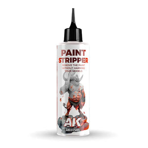 AK Interactive: Paint Stripper