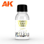 AK Interactive Gravel & Sand Fixer