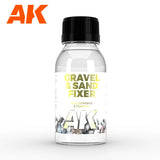 AK Interactive Gravel & Sand Fixer