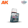 AK Interactive Wargame Enamel Liquid Pigments Raider Earth 35ml