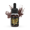AK Interactive The INKS Wood Brown 30 ml