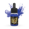 AK Interactive The INKS Fluor Blue 30ml