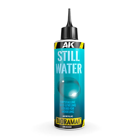 AK Interactive: Still Water