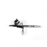 AK Interactive Basic Line Airbrush + Hose Combo