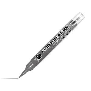 AK Interactive Playmarker Gun Metal