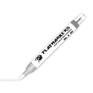 AK Interactive Playmarker White